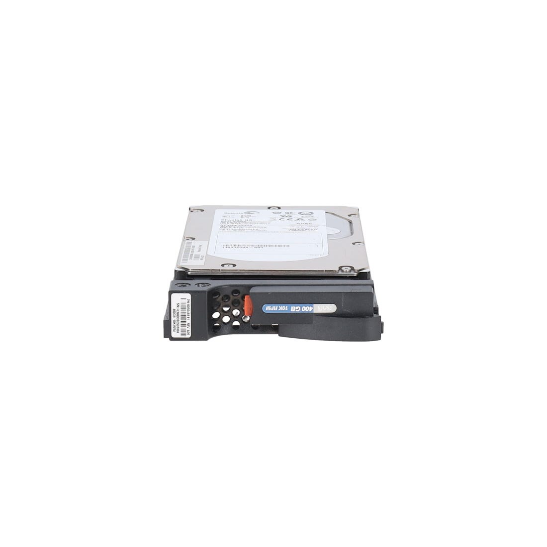 EMC 400GB 10K SAS 3.5 3G AX4-5