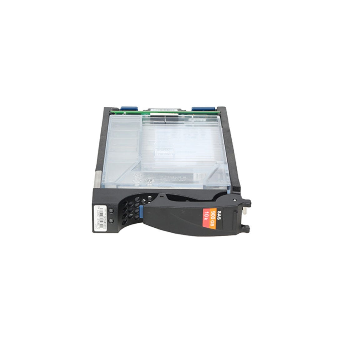 EMC 900GB SAS 2.5" HDD