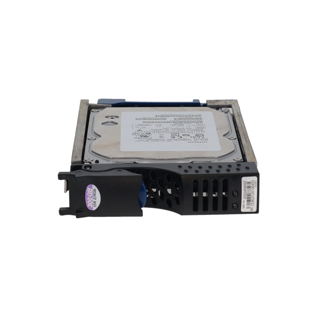 EMC 300GB FC 3.5" HDD