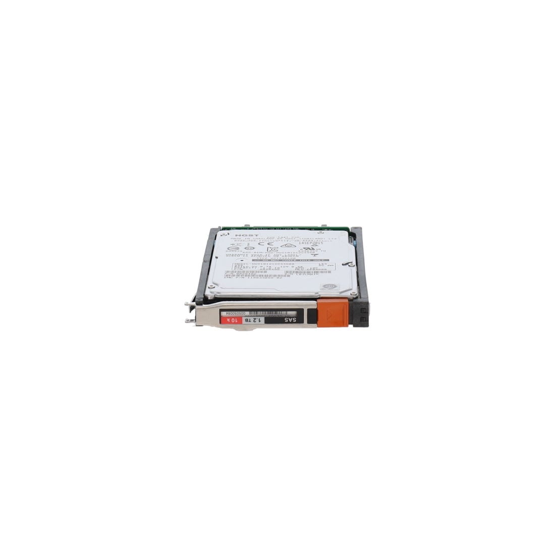 EMC 1.2TB 10K SAS 2.5 6G VNX54/56/5800