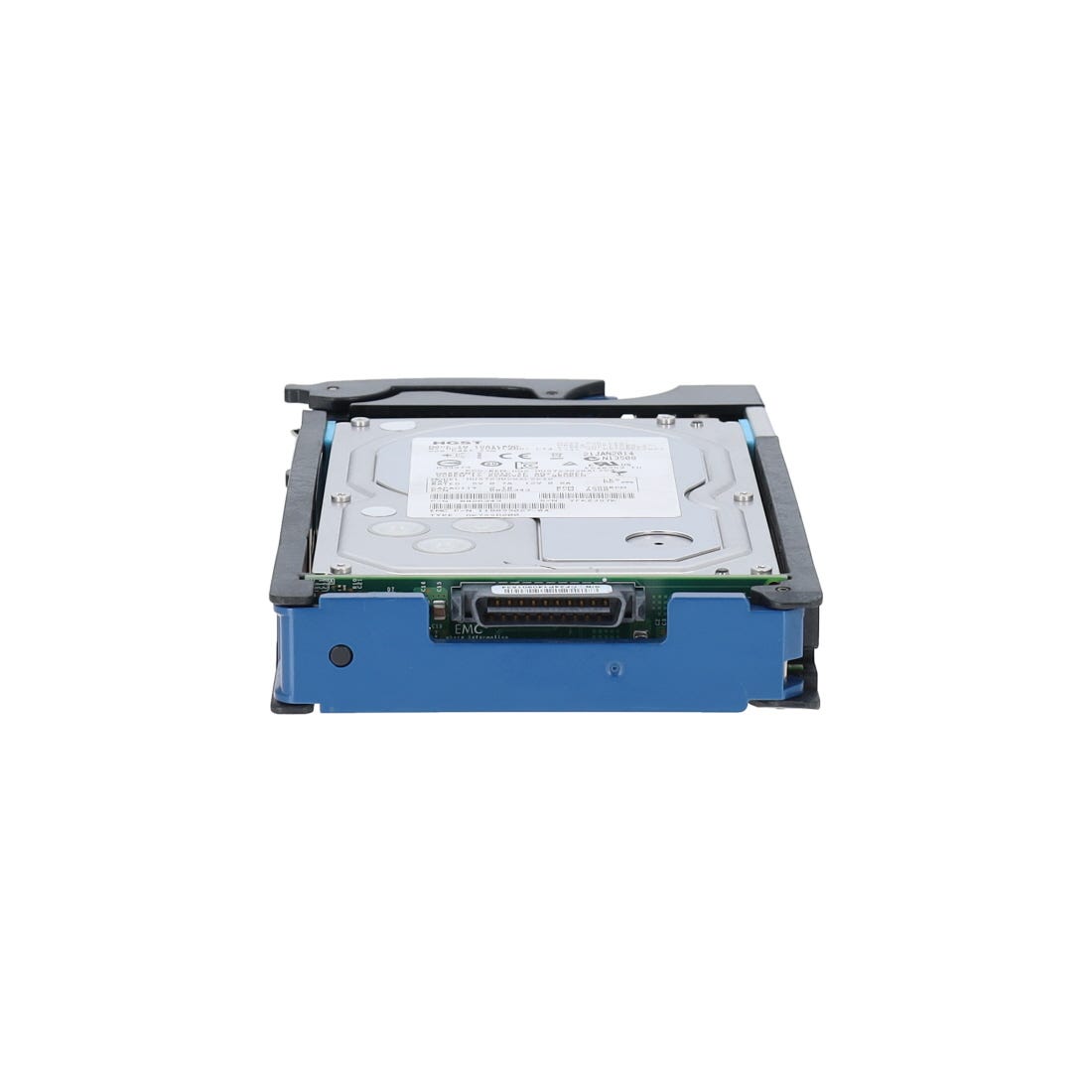EMC 2Tb SAS 7.2K 6G 3.5" VNX Hard Disk Drive