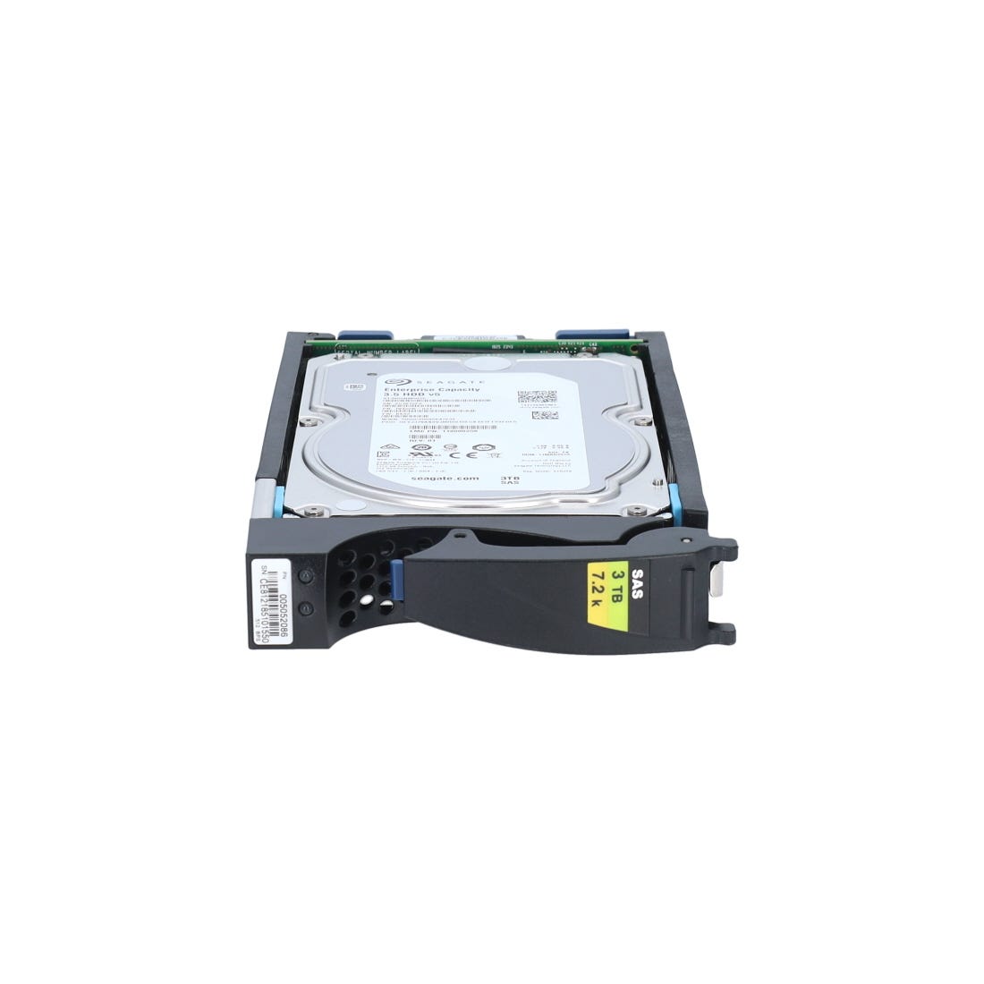 EMC 3TB 7.2K SAS 3.5 12G ST300NM0025