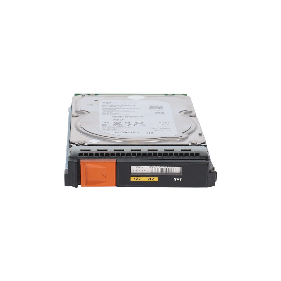 EMC 2TB SAS 3.5" HDD