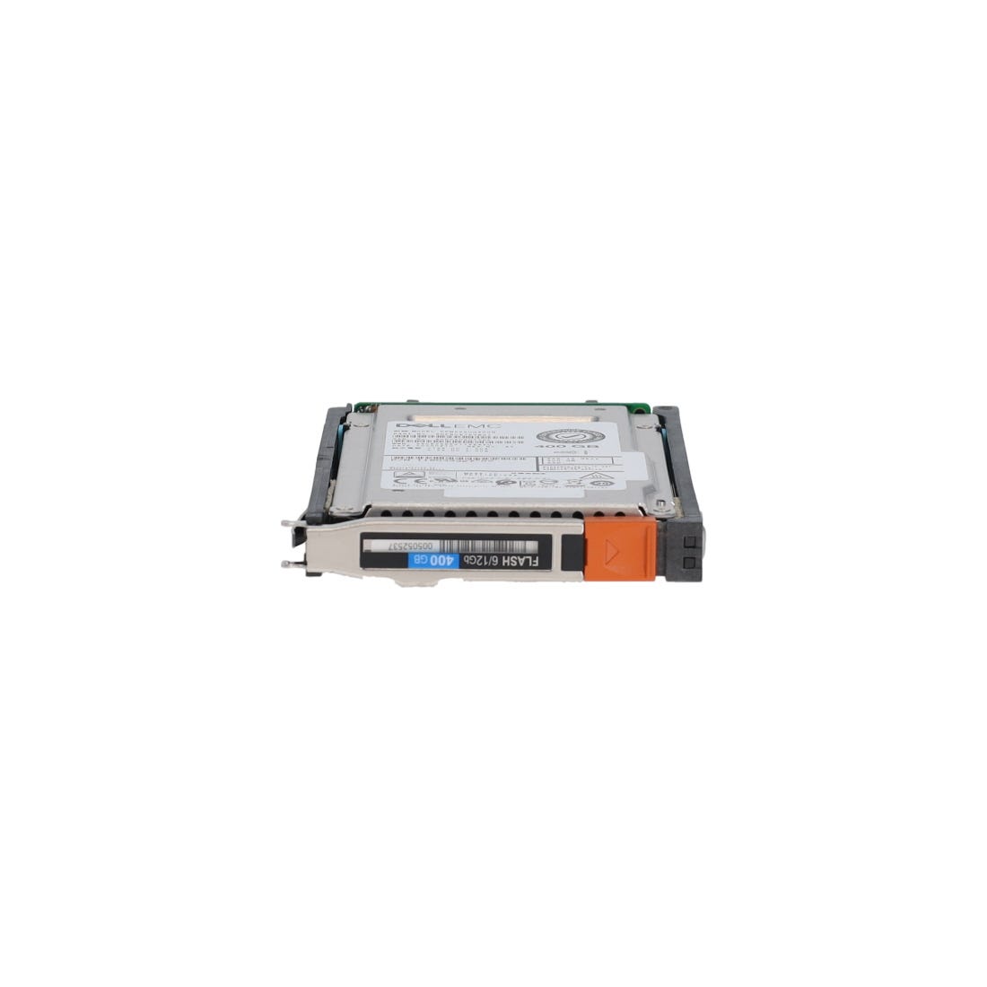 EMC 00GB SAS 2.5" SSD