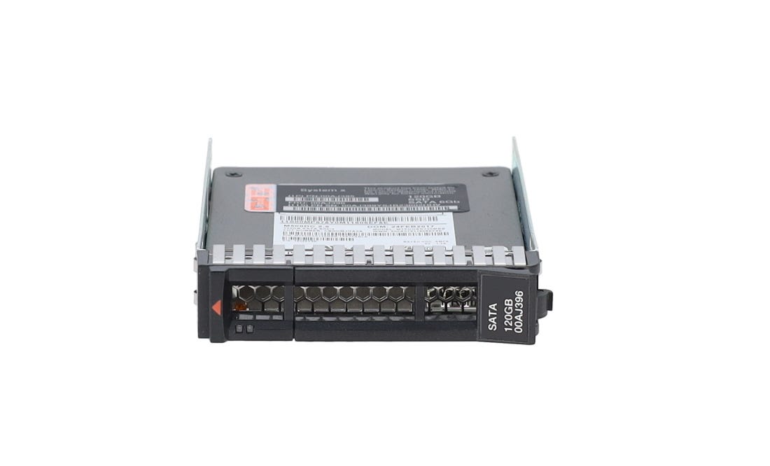 Dell 120GB SATA SSD