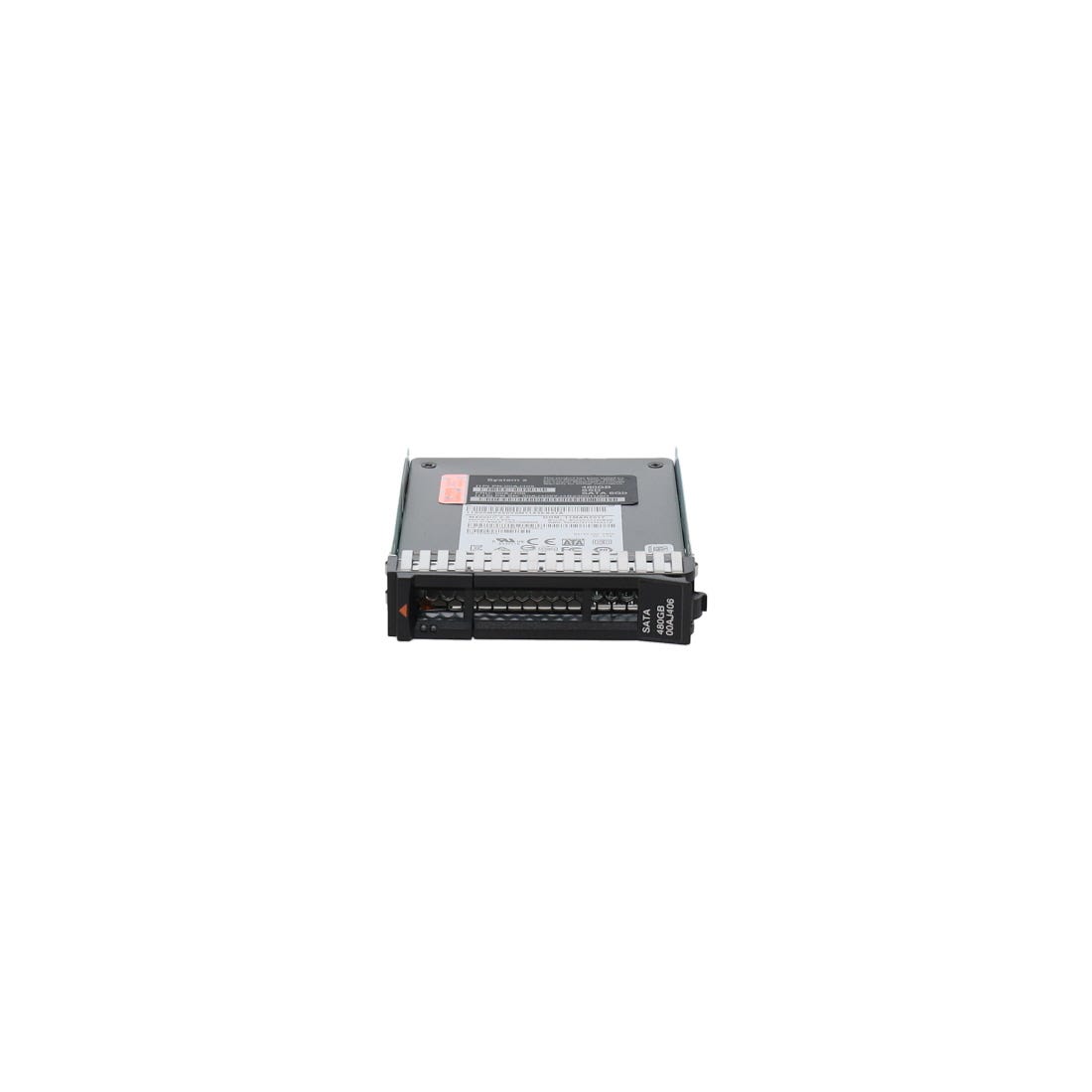Dell 480GB SATA SSD