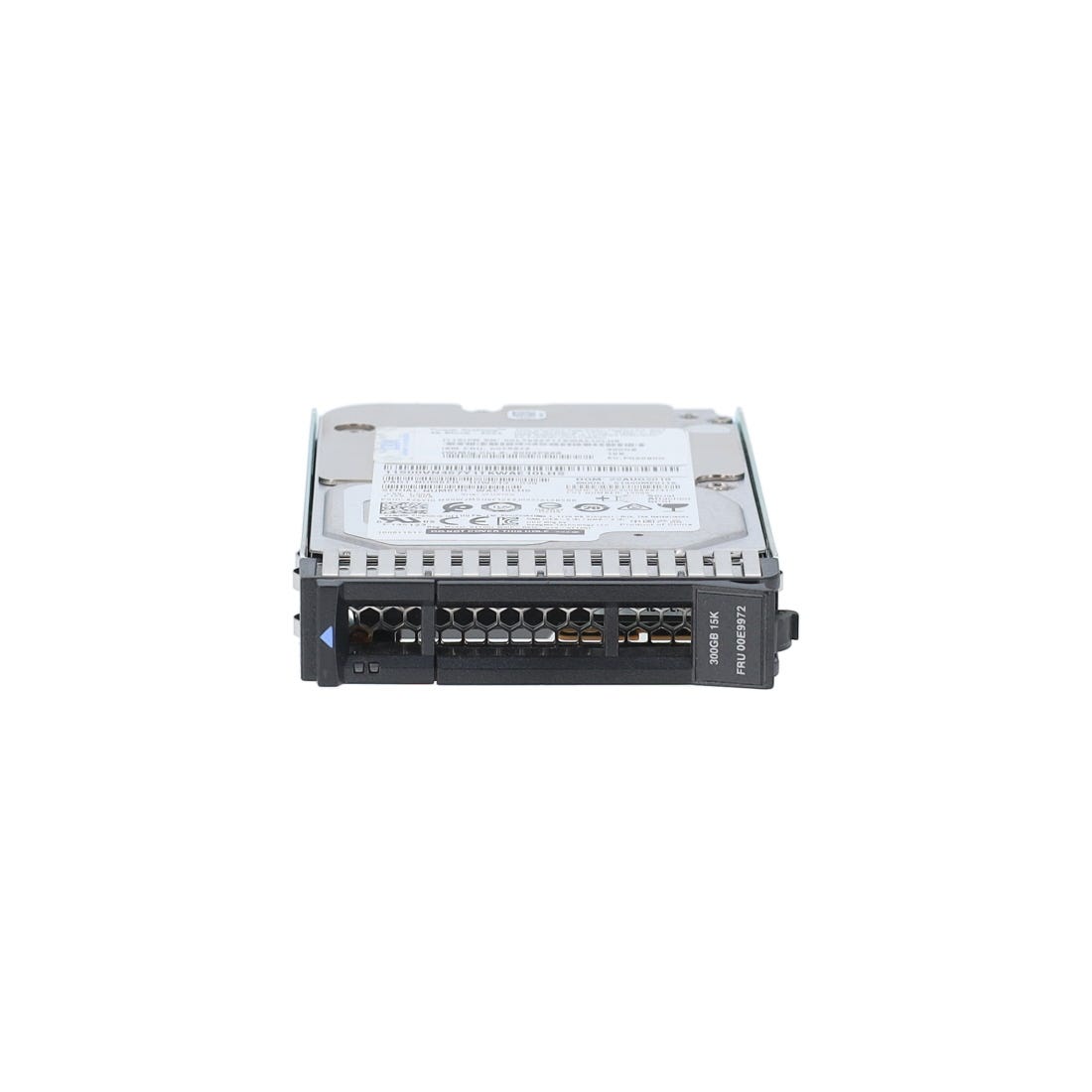Dell 300GB SAS HDD