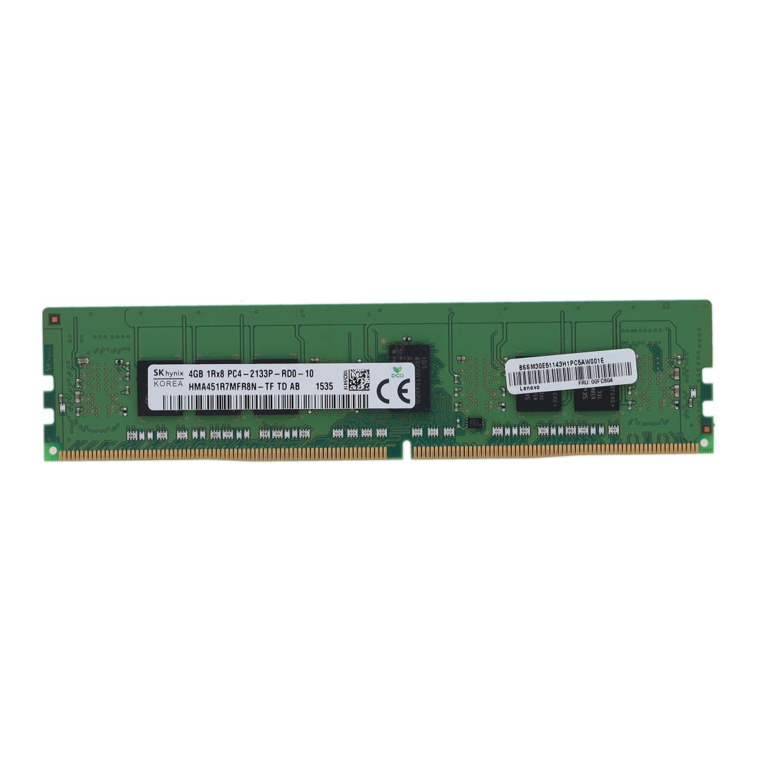 Dell 4GB DDR4