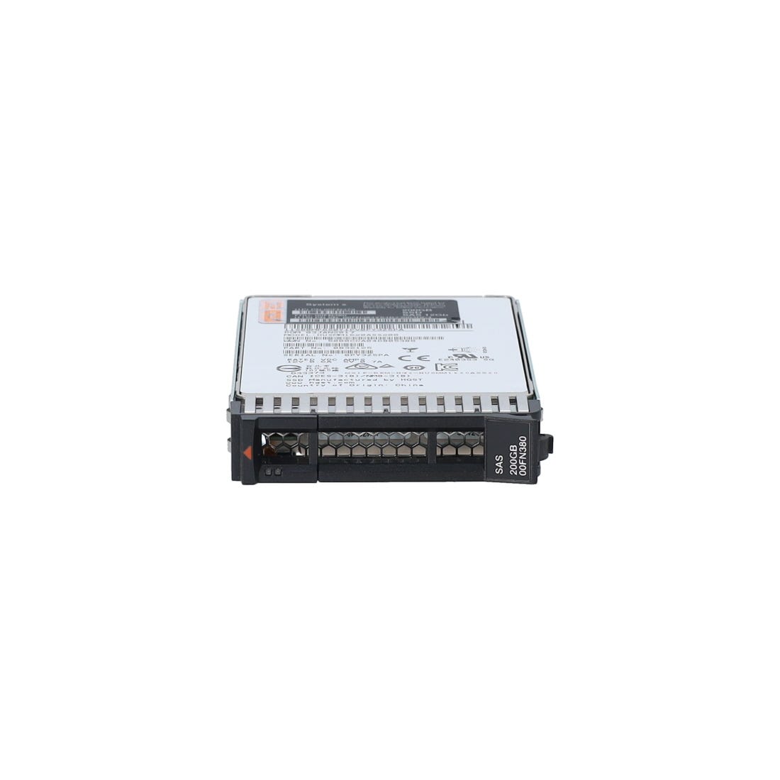 Dell 200GB SAS SSD