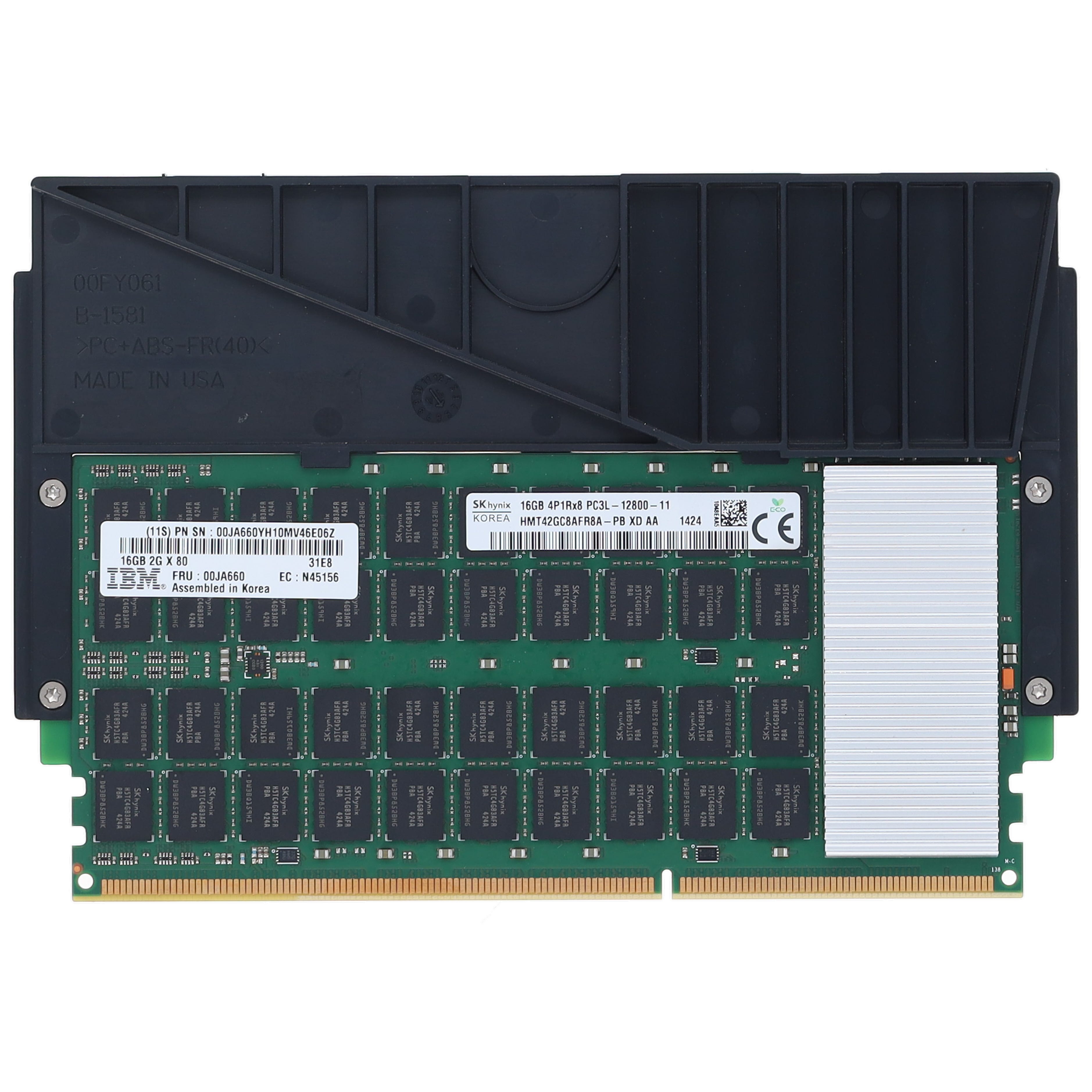 Dell 16GB DDR3