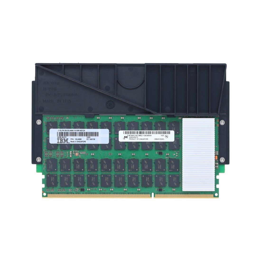Dell 32GB DDR3