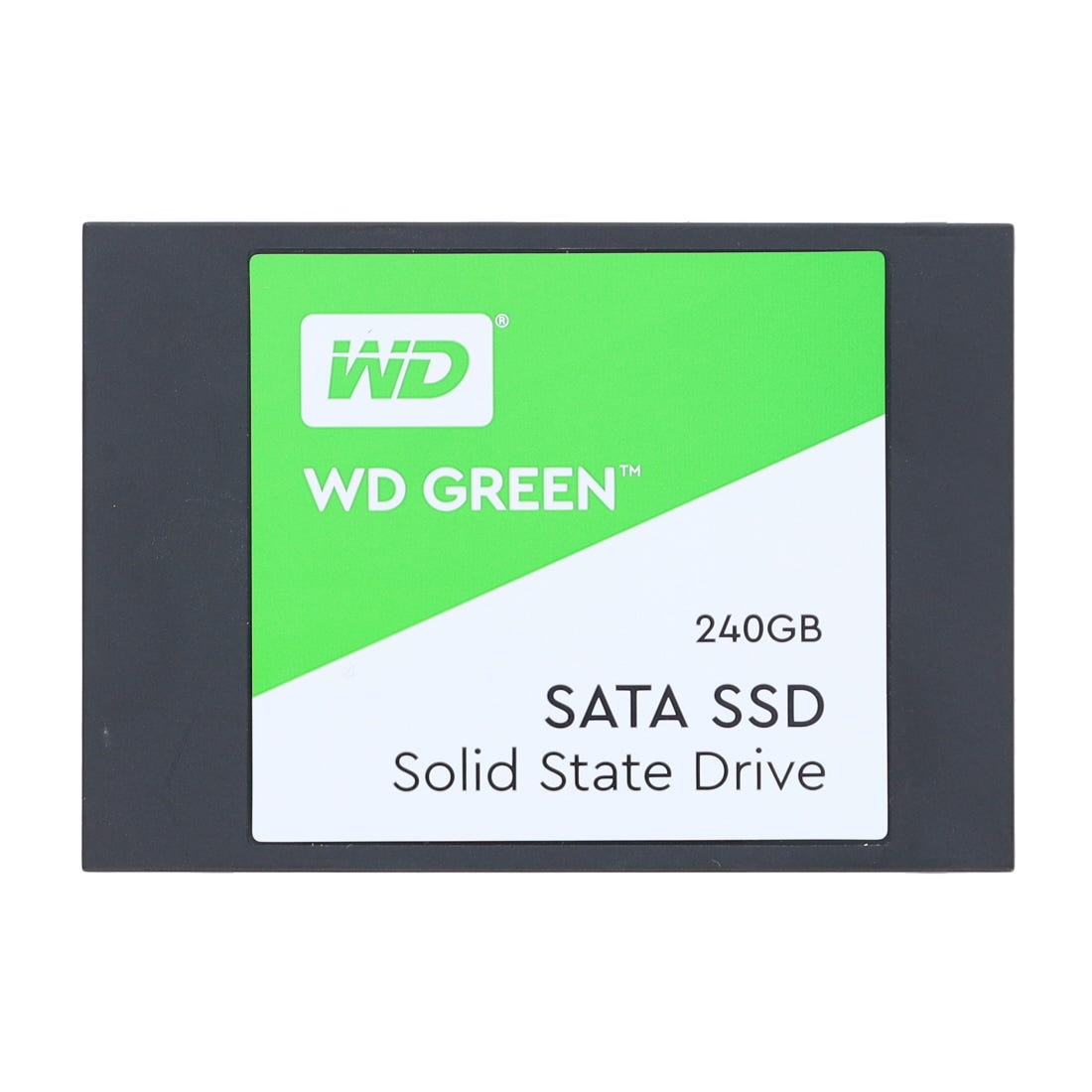 Dell 240GB SATA SSD