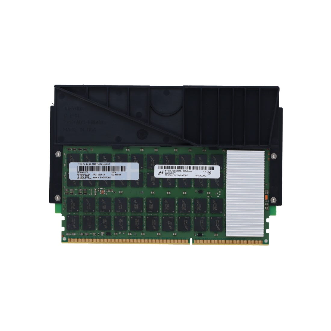 Dell 32GB DDR3