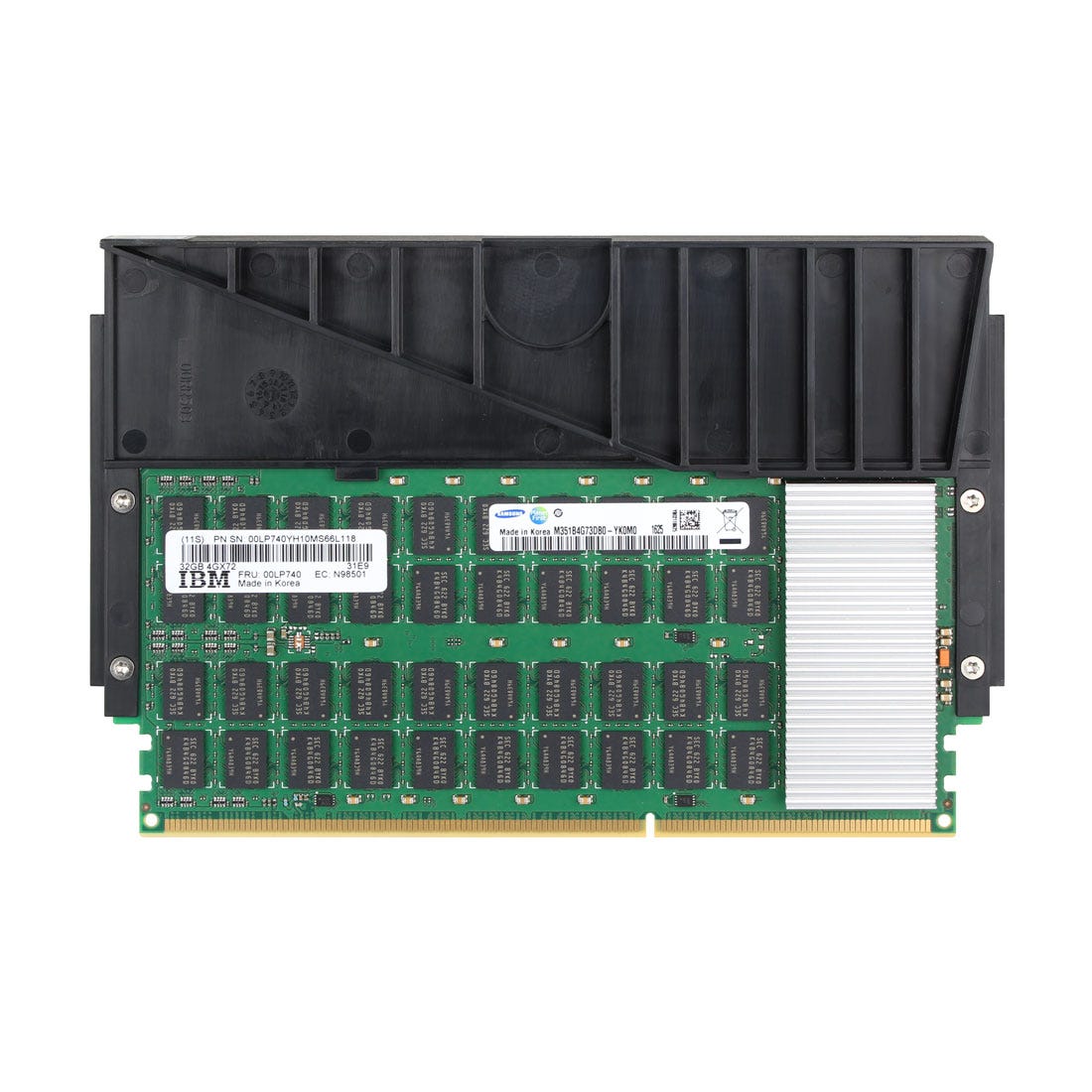 Dell 32GB DDR3