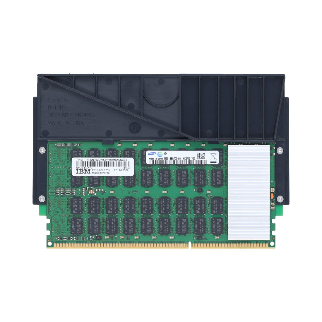 Dell 64GB DDR3