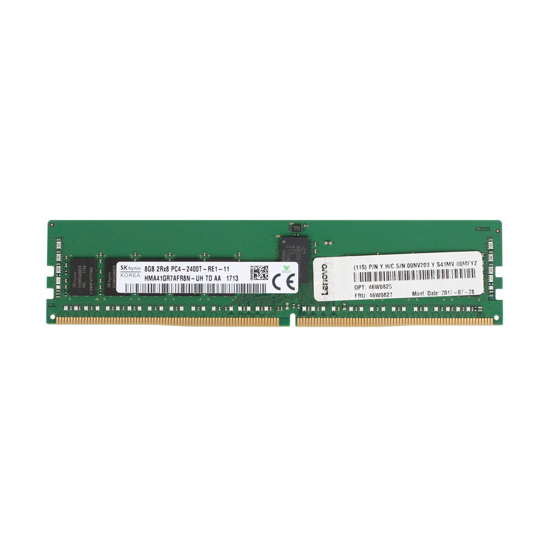 Dell 8GB DDR4