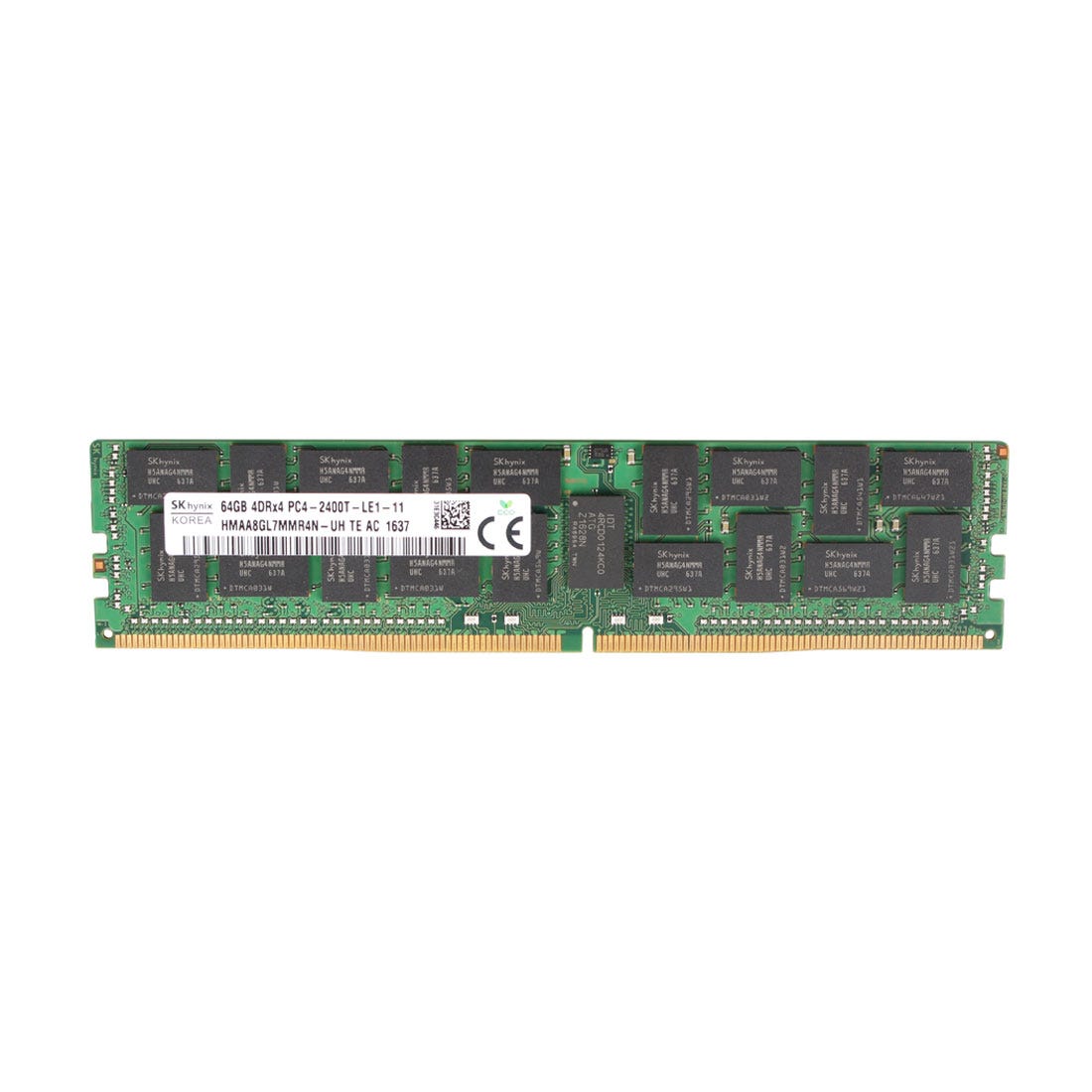 Dell 64GB DDR4