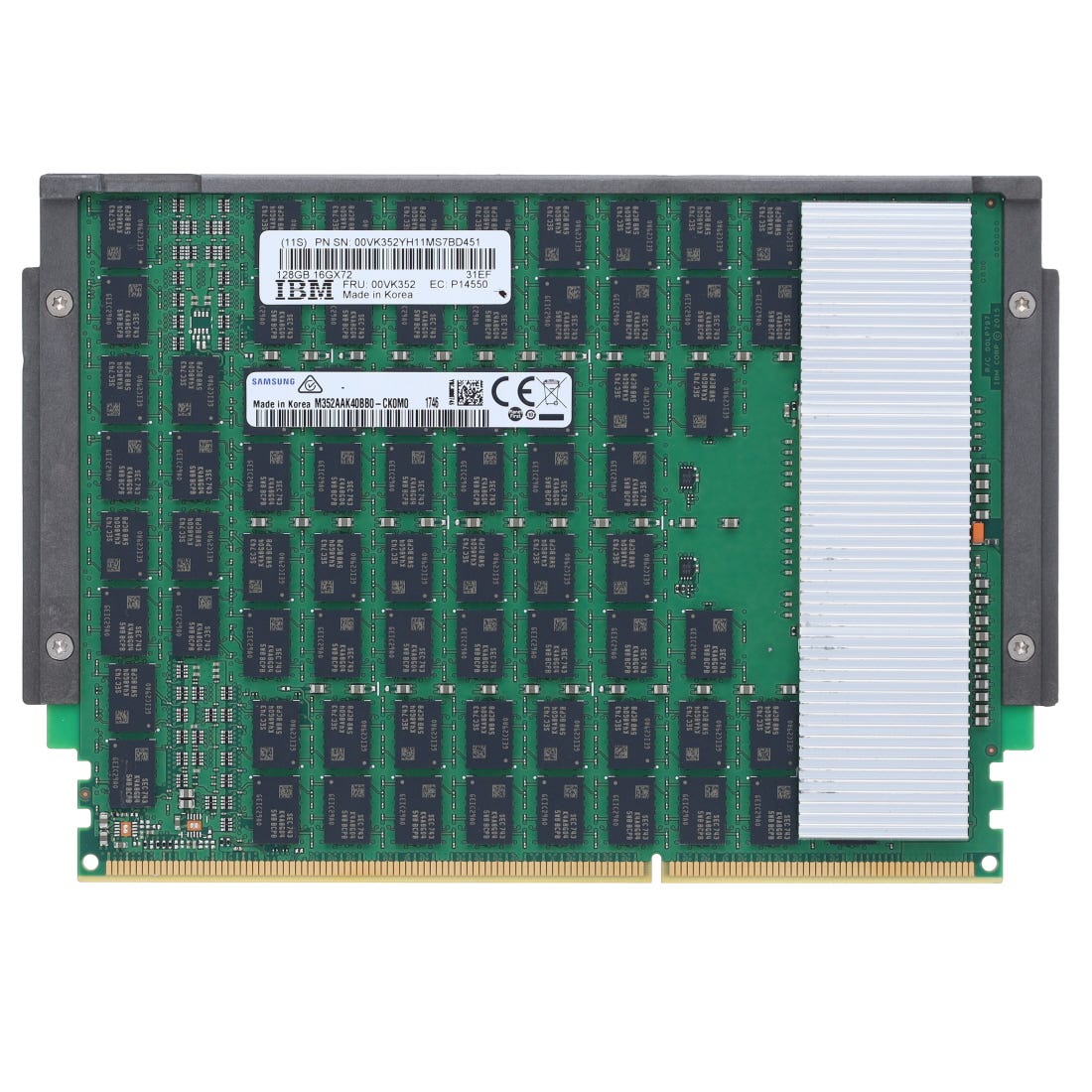 Dell 128GB DDR4
