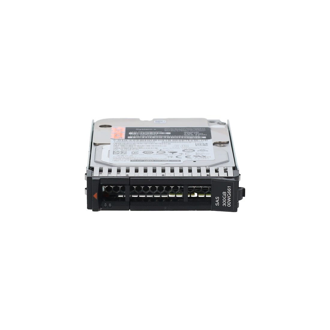 Dell 300GB SAS HDD
