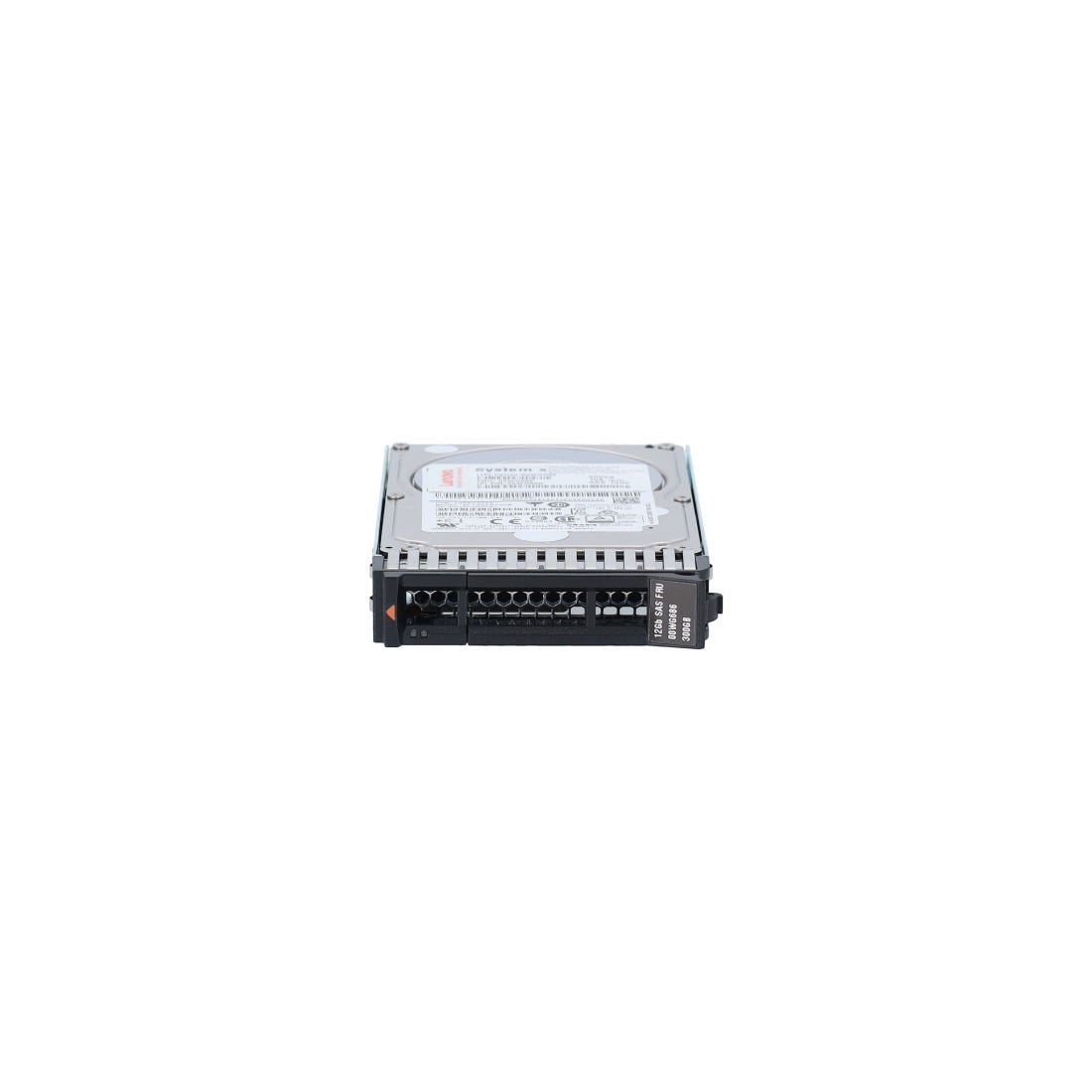 LENOVO 300Gb 10K 12Gbps 2.5" G3 SAS HD