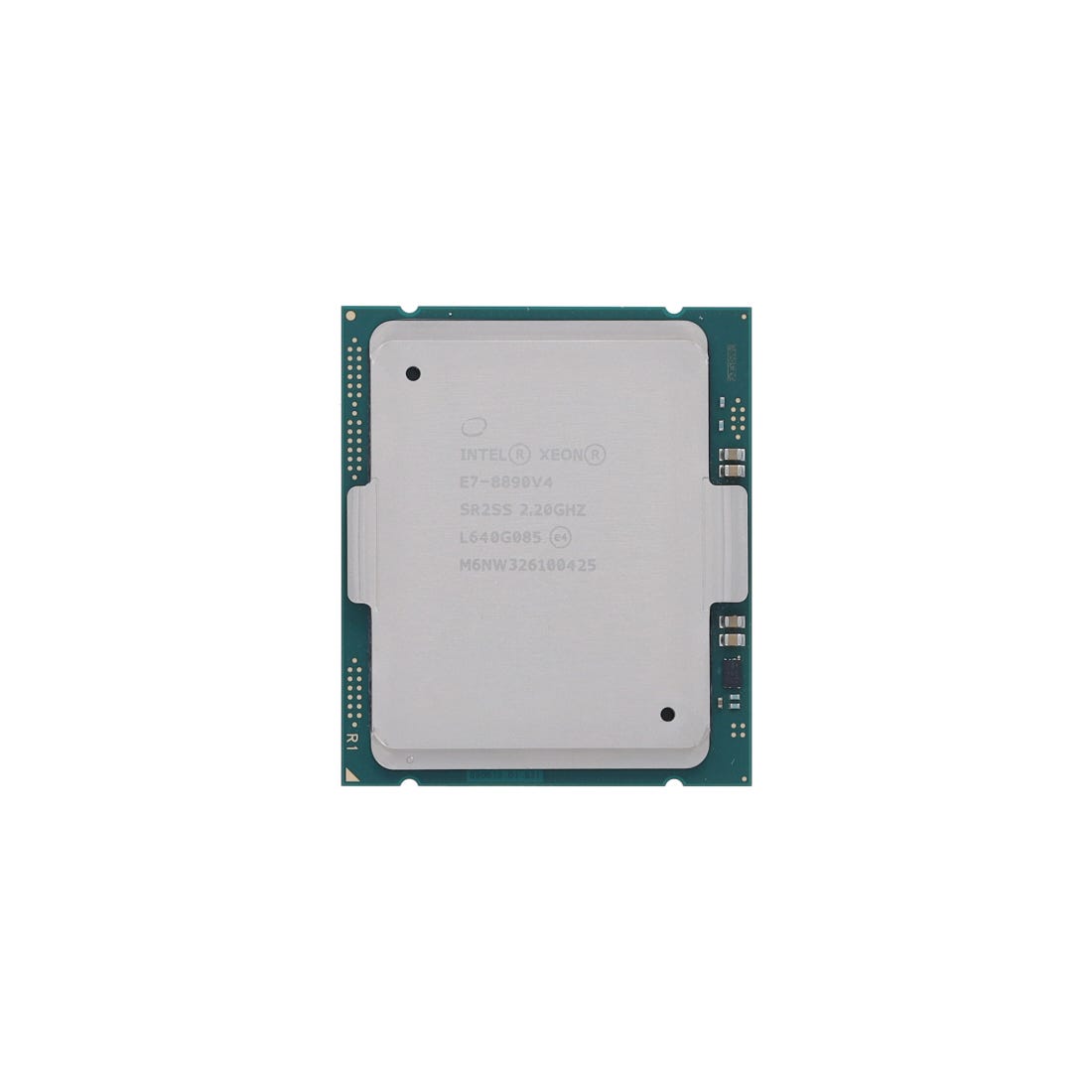 Dell Xeon E7-8890 v4 24-Core 2.2GHz