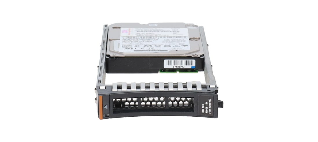 Dell 300GB SAS 2.5" HDD