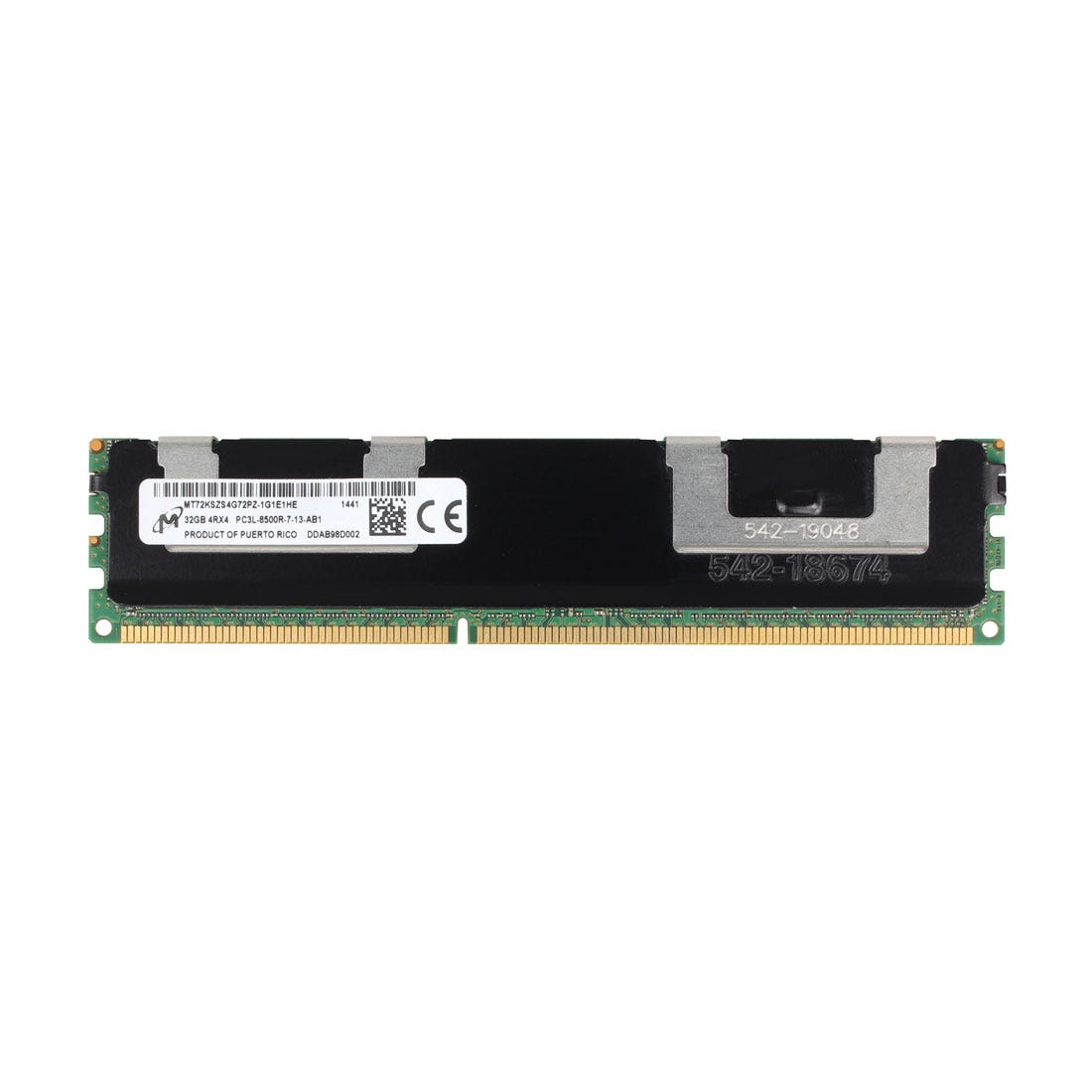 Dell 8GB DDR4