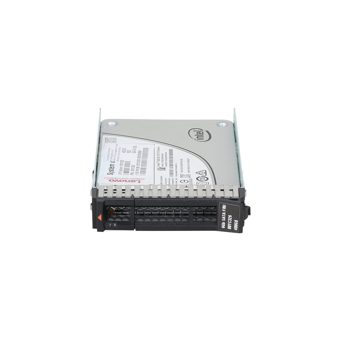 Dell 400GB SATA SSD