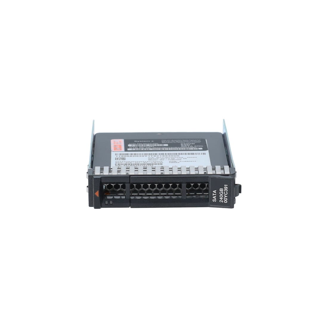 Dell 240GB SATA SSD