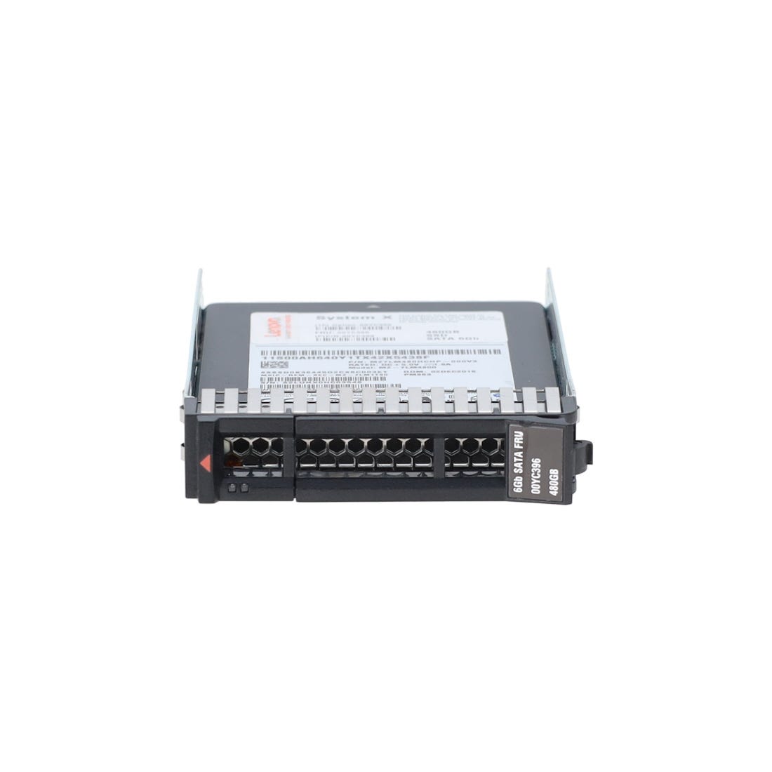 Dell 480GB SATA SSD