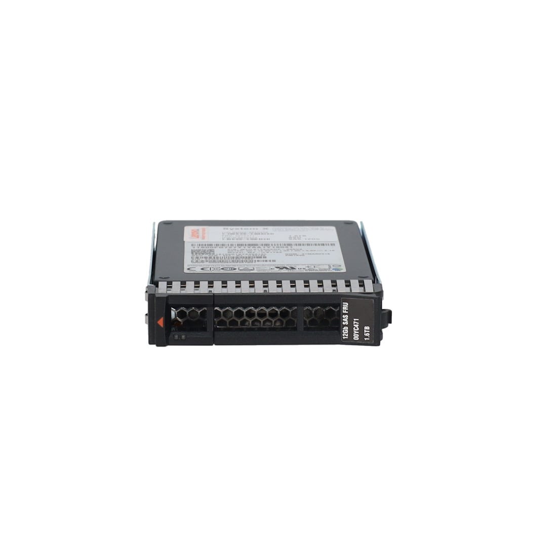 Dell 1.6TB SAS SSD