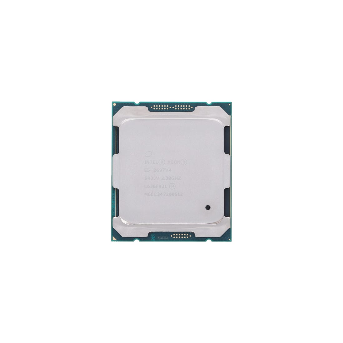 Dell Xeon E5-2697 v4 18-Core 2.3GHz
