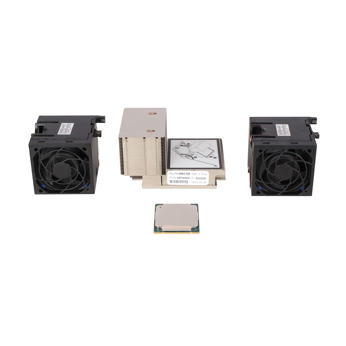 Dell Xeon E5-2683 v4 16-Core 2.1GHz