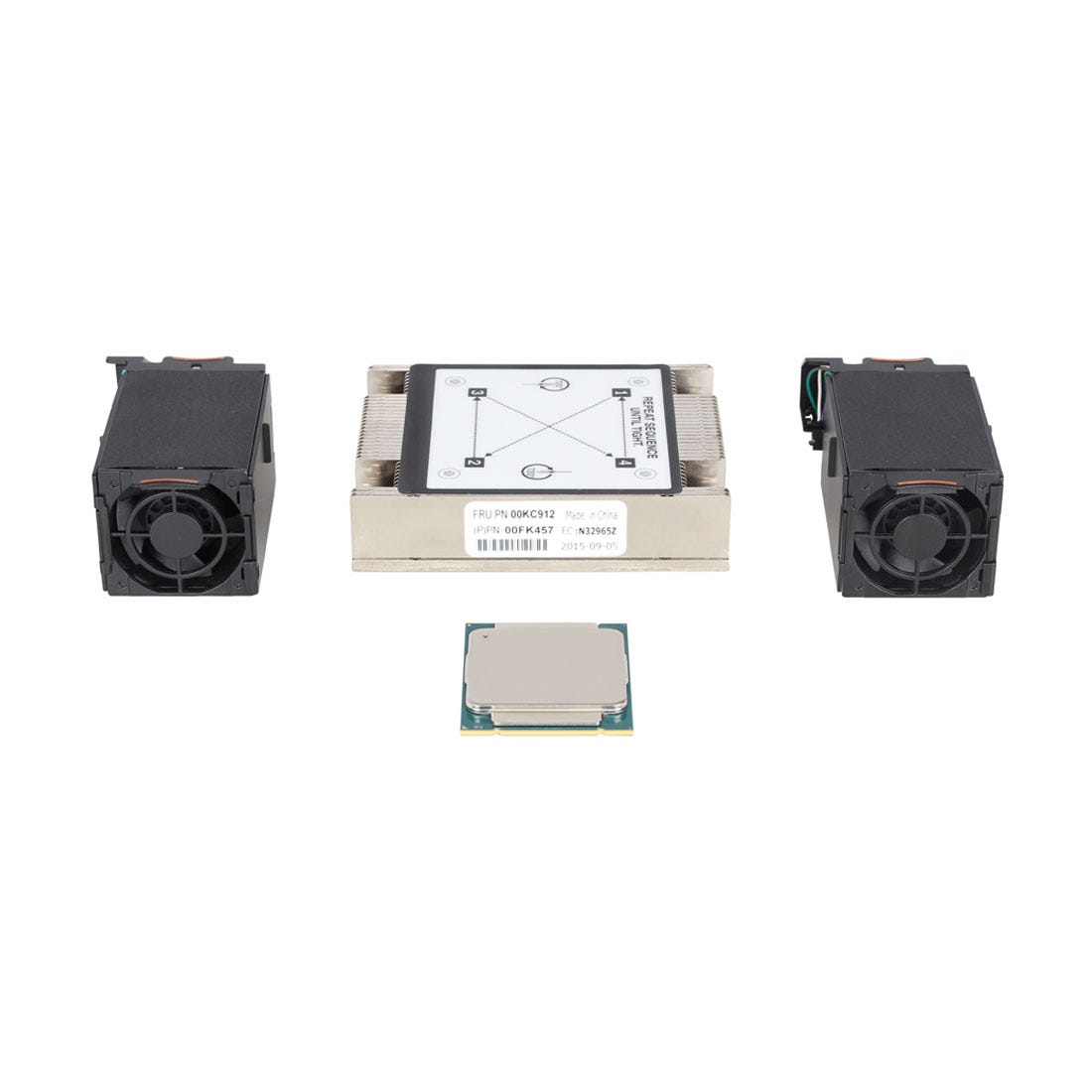 Dell Xeon E5-2683 v4 16-Core 2.1GHz