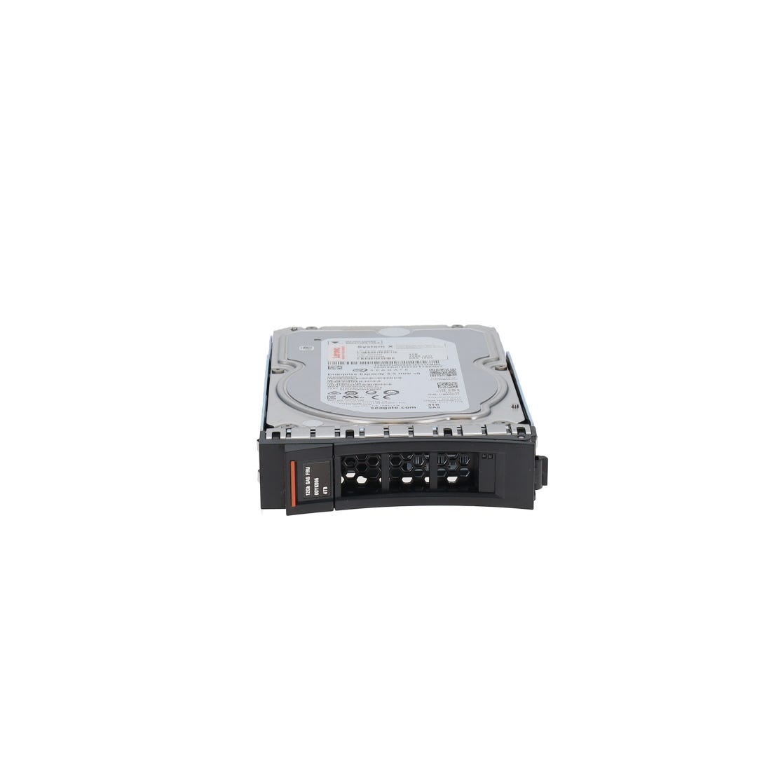 Dell 4TB SAS HDD
