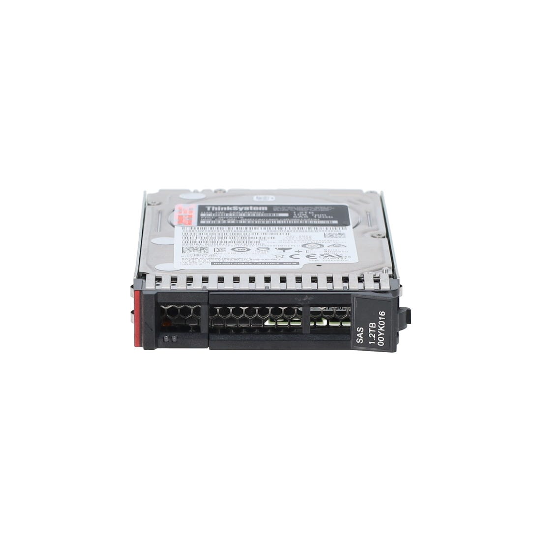 Dell 1.2TB SAS 2.5" HDD