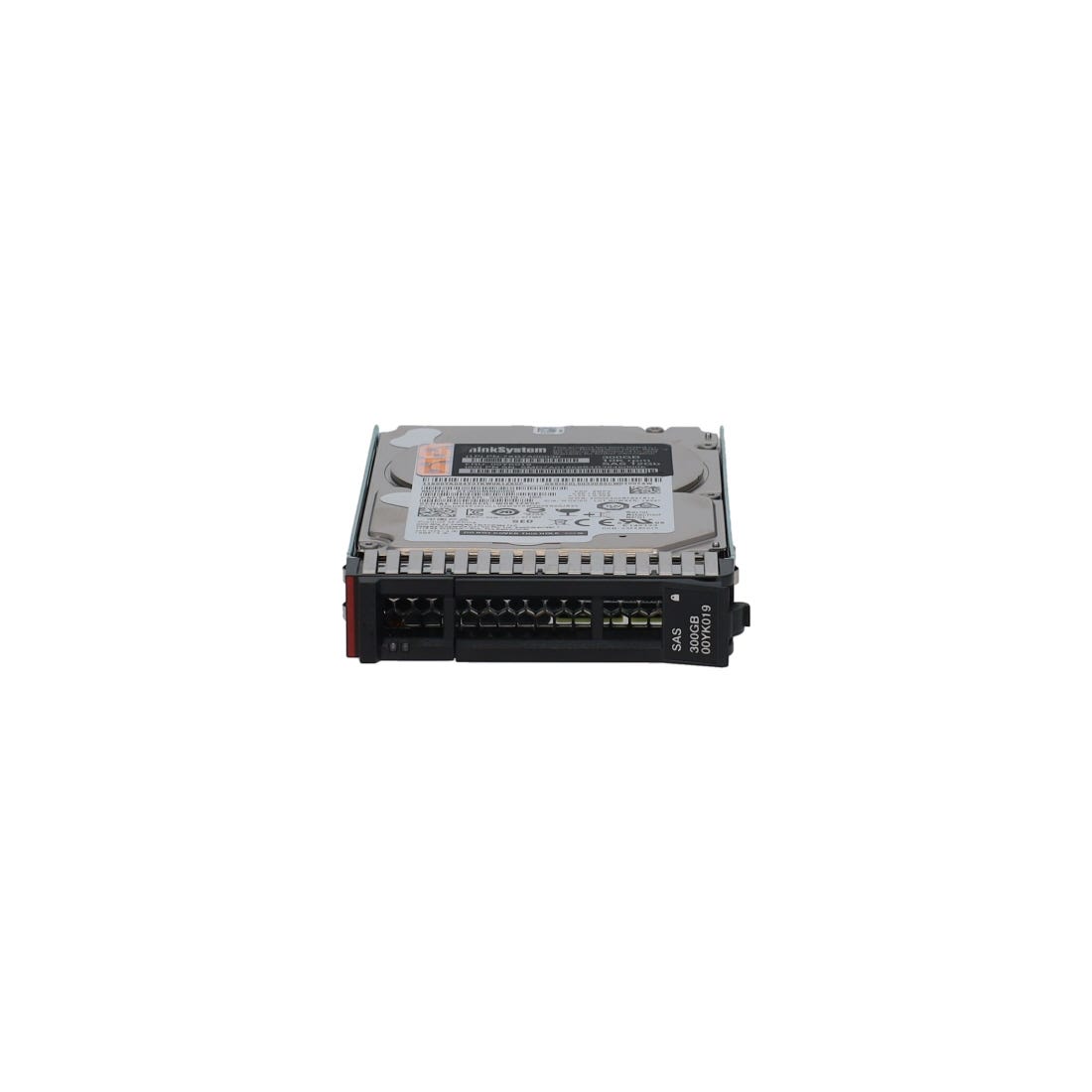Dell 300GB SAS HDD