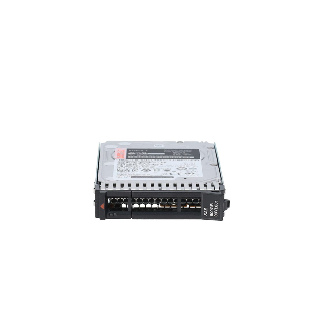 Dell 600GB SAS 2.5" HDD