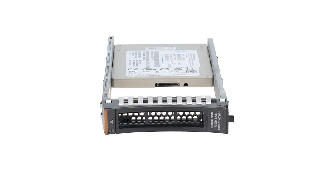 Dell 800GB SAS SSD