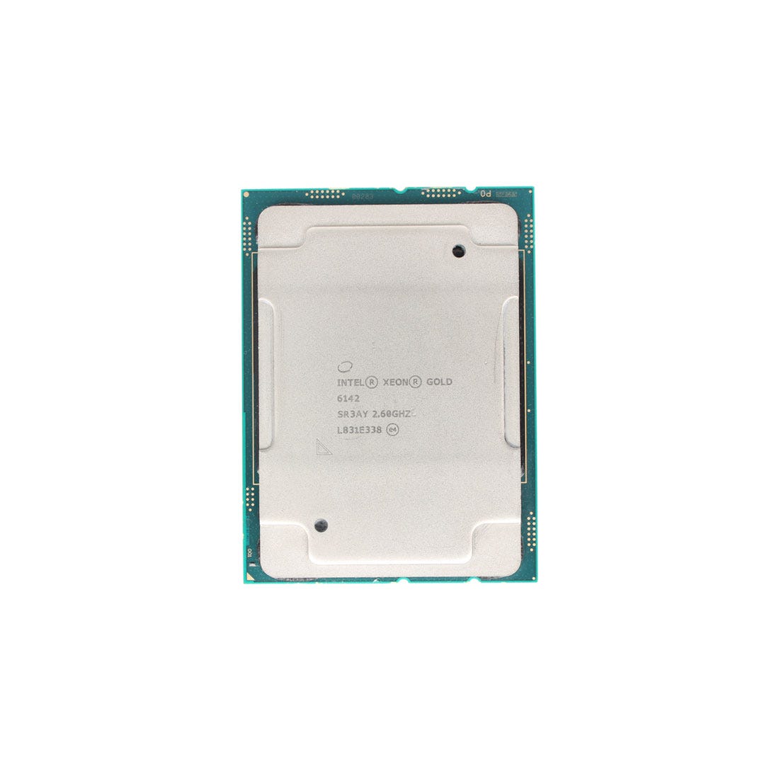 Dell Xeon Gold 6142 16-Core 2.6GHz
