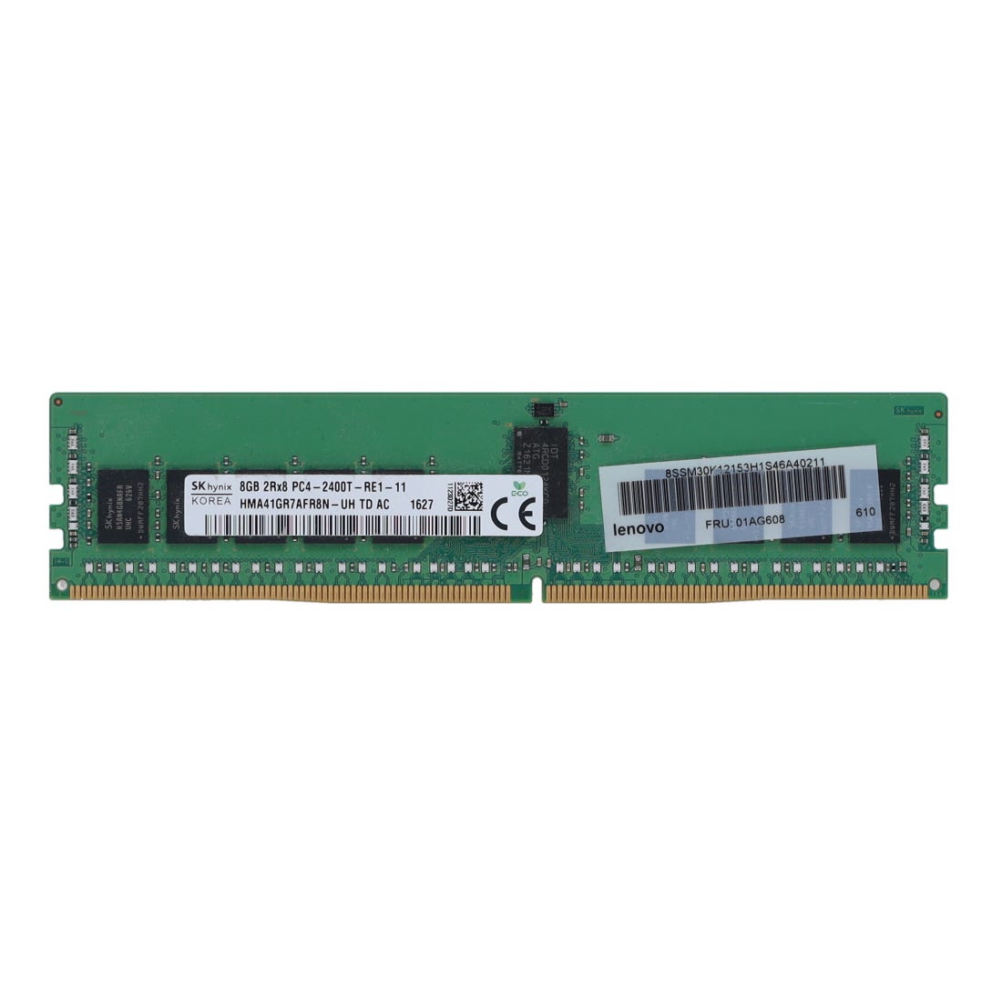 Dell 8GB DDR4