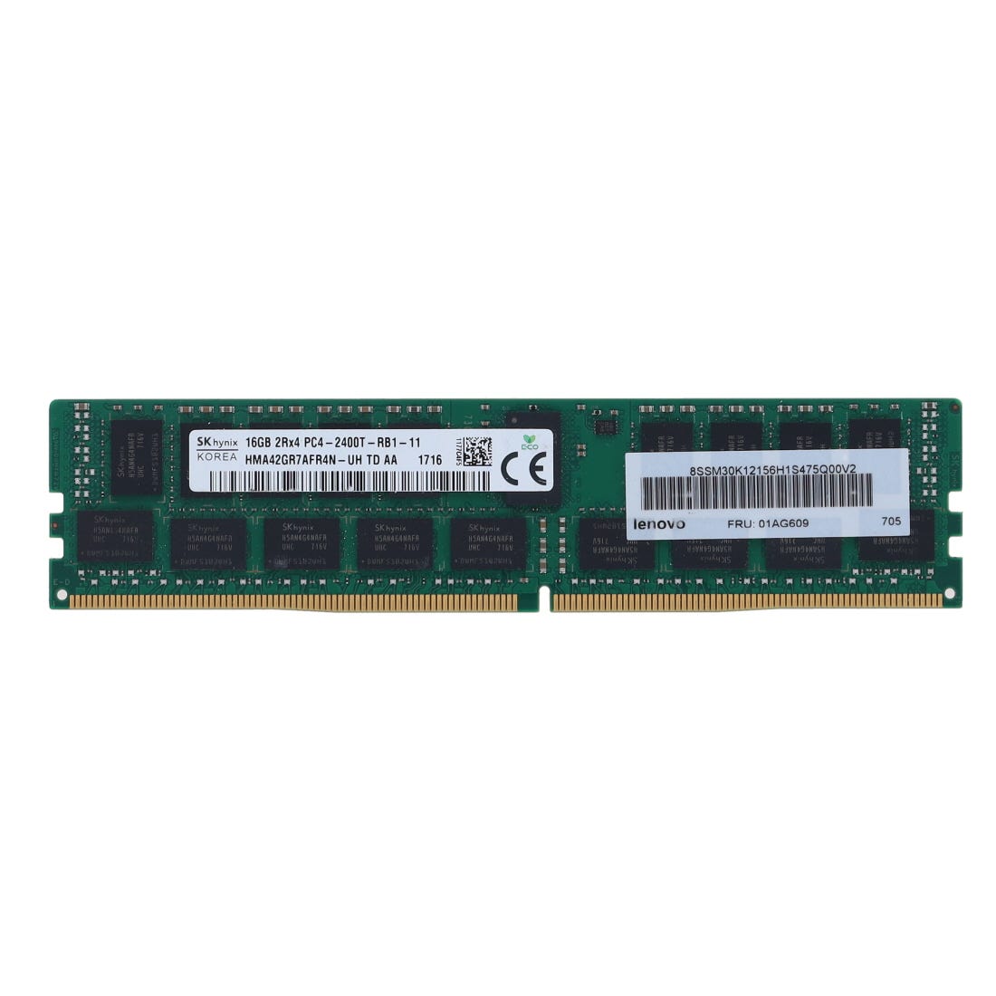 Dell 16GB DDR4