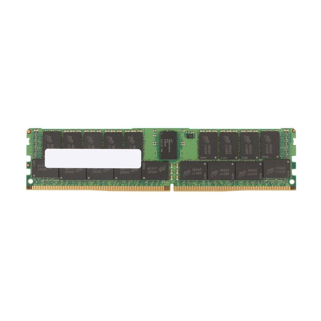Dell 32GB DDR4
