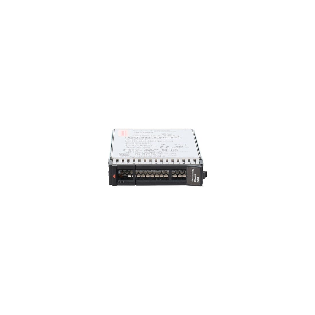 Dell 250GB SAS SSD