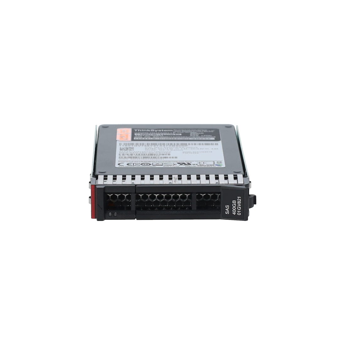Dell 400GB SAS SSD