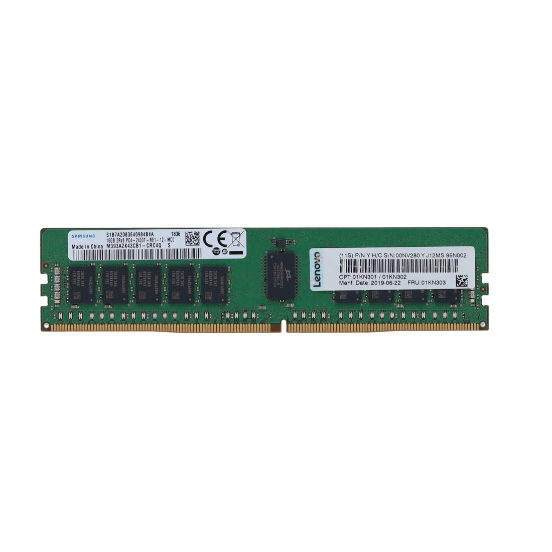 Dell 16GB DDR4