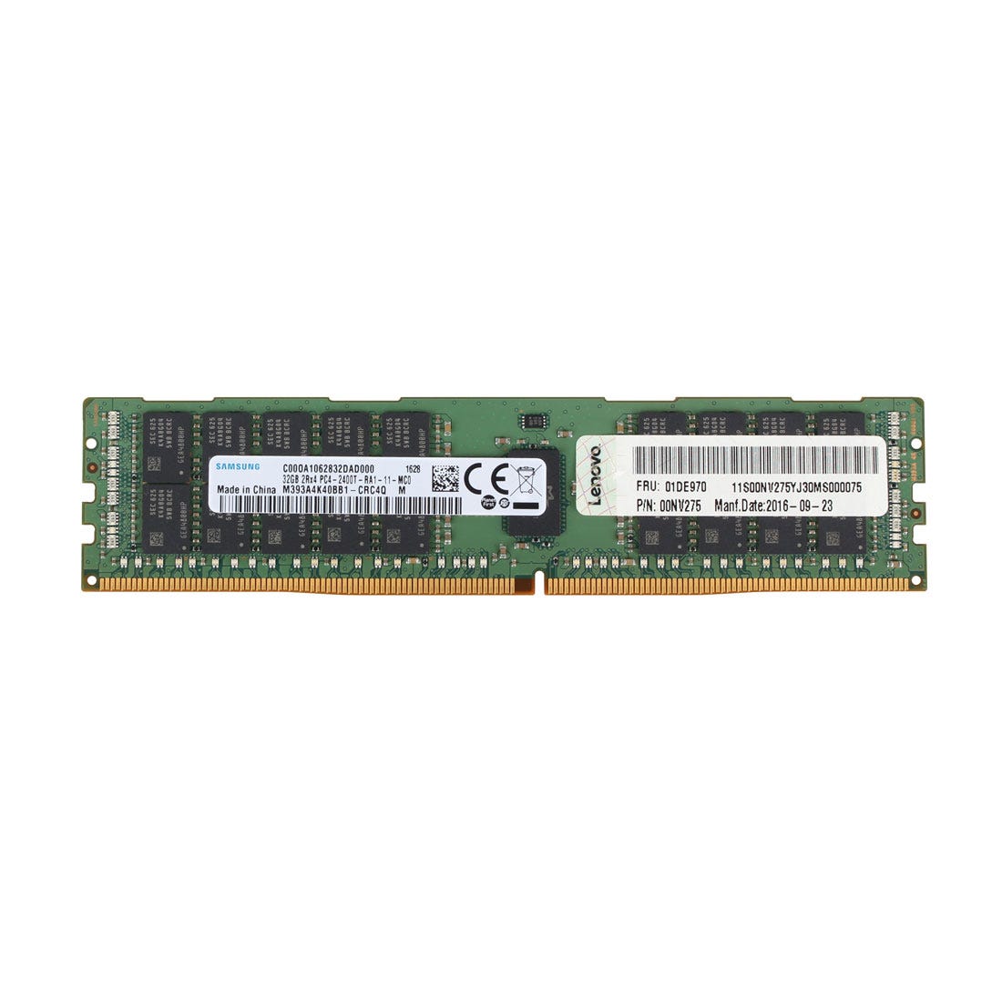 Dell 32GB DDR4