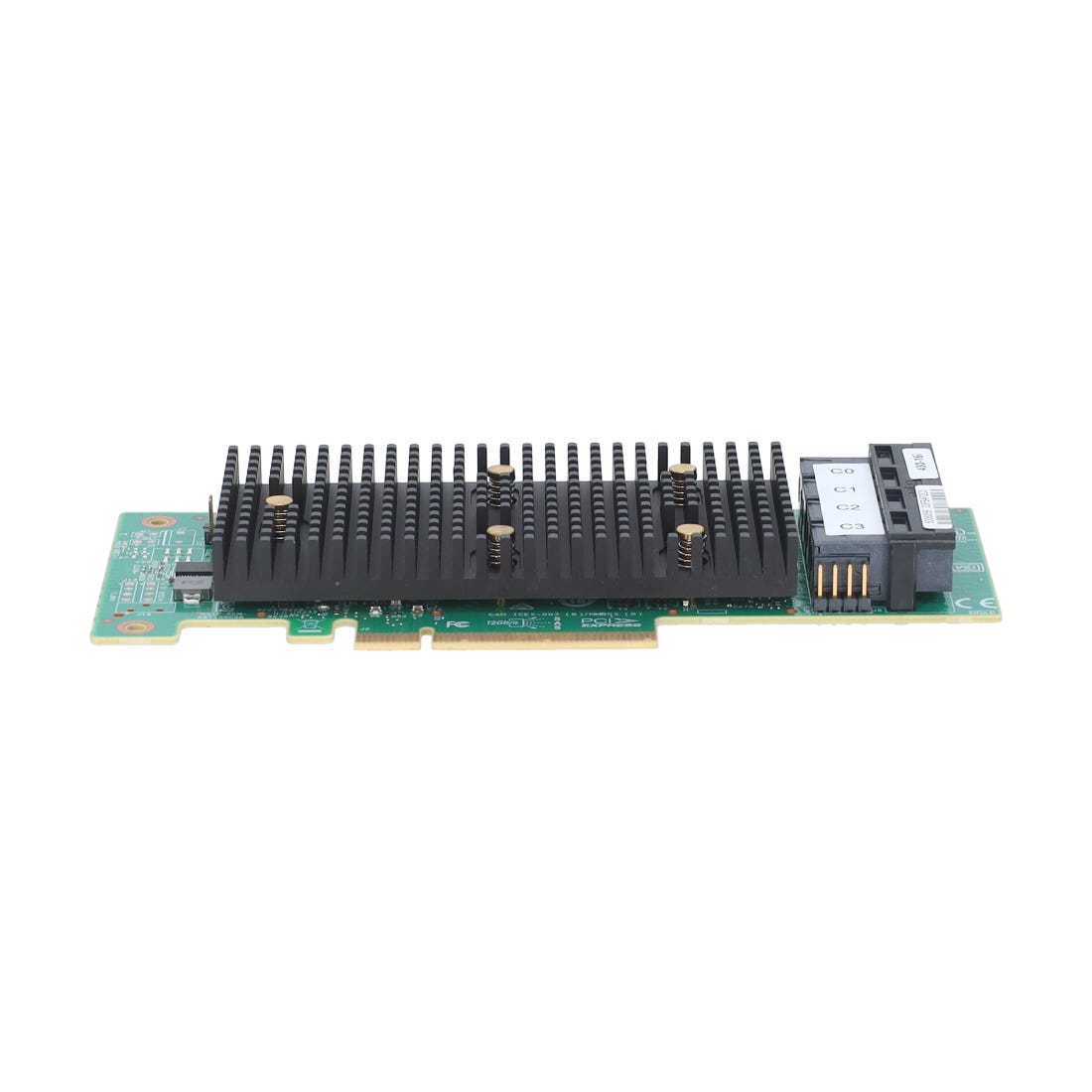 Lenovo Thinksystem 430-16I SAS/SATA 12GB HBA