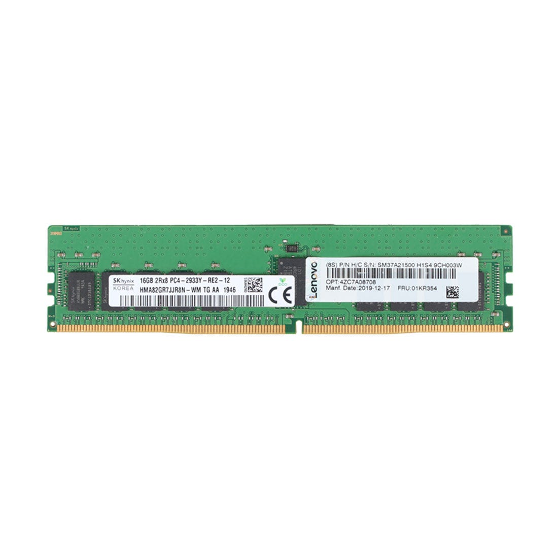 Dell 16GB DDR4