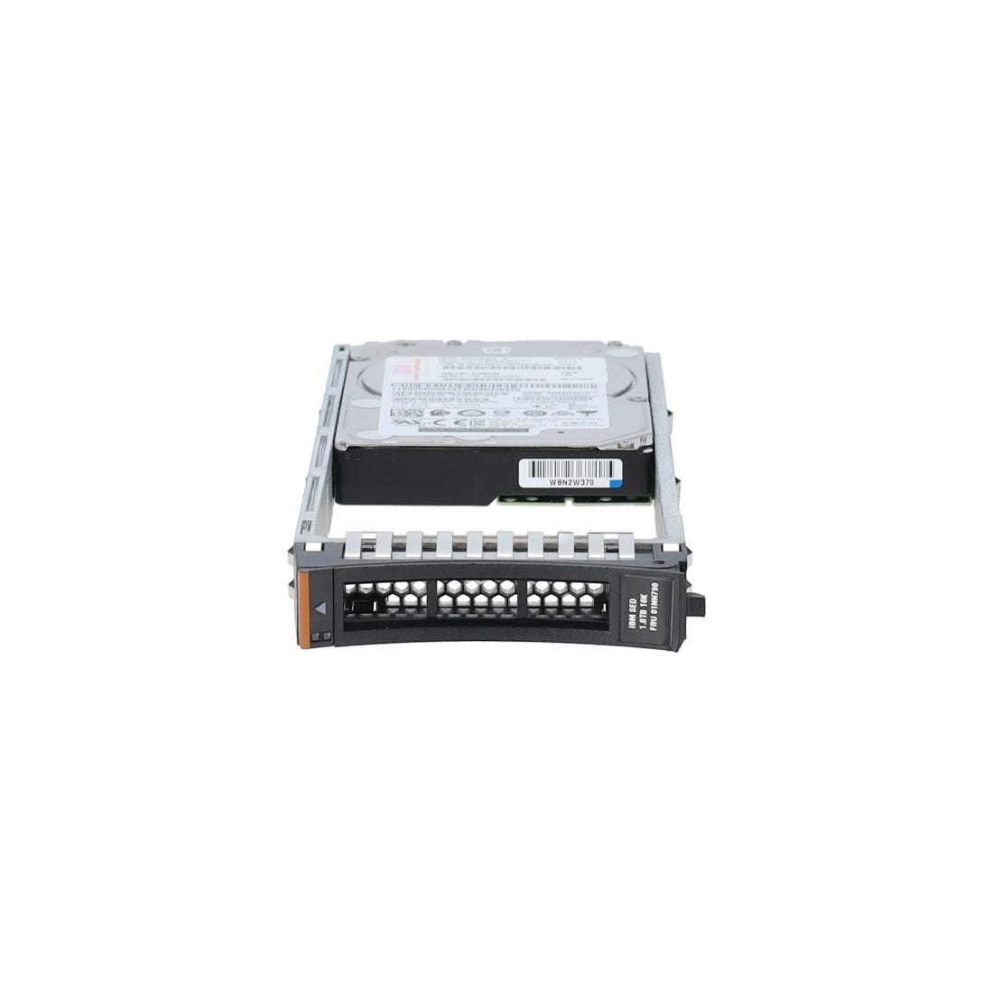 Dell 1.8TB SAS HDD